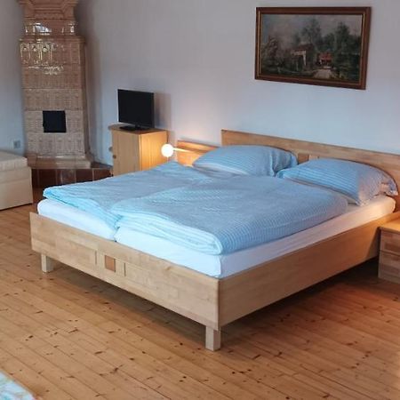 Appartement Altmuehle à Altlengbach Extérieur photo