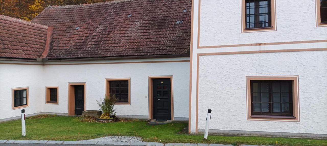Appartement Altmuehle à Altlengbach Extérieur photo