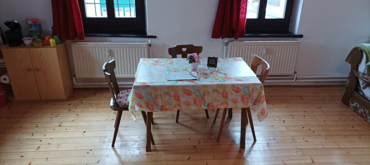 Appartement Altmuehle à Altlengbach Extérieur photo