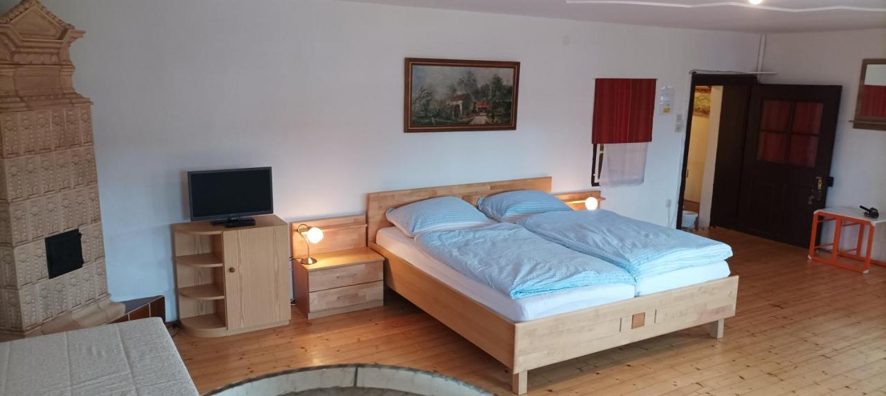 Appartement Altmuehle à Altlengbach Extérieur photo