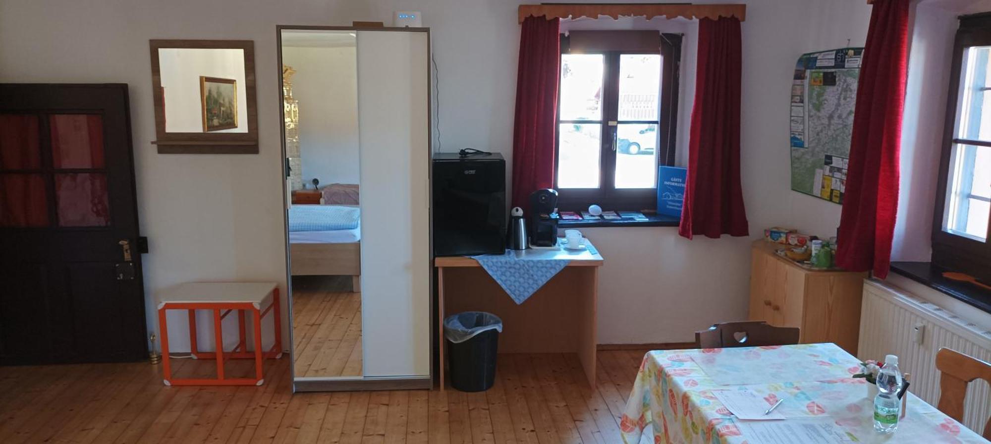 Appartement Altmuehle à Altlengbach Extérieur photo