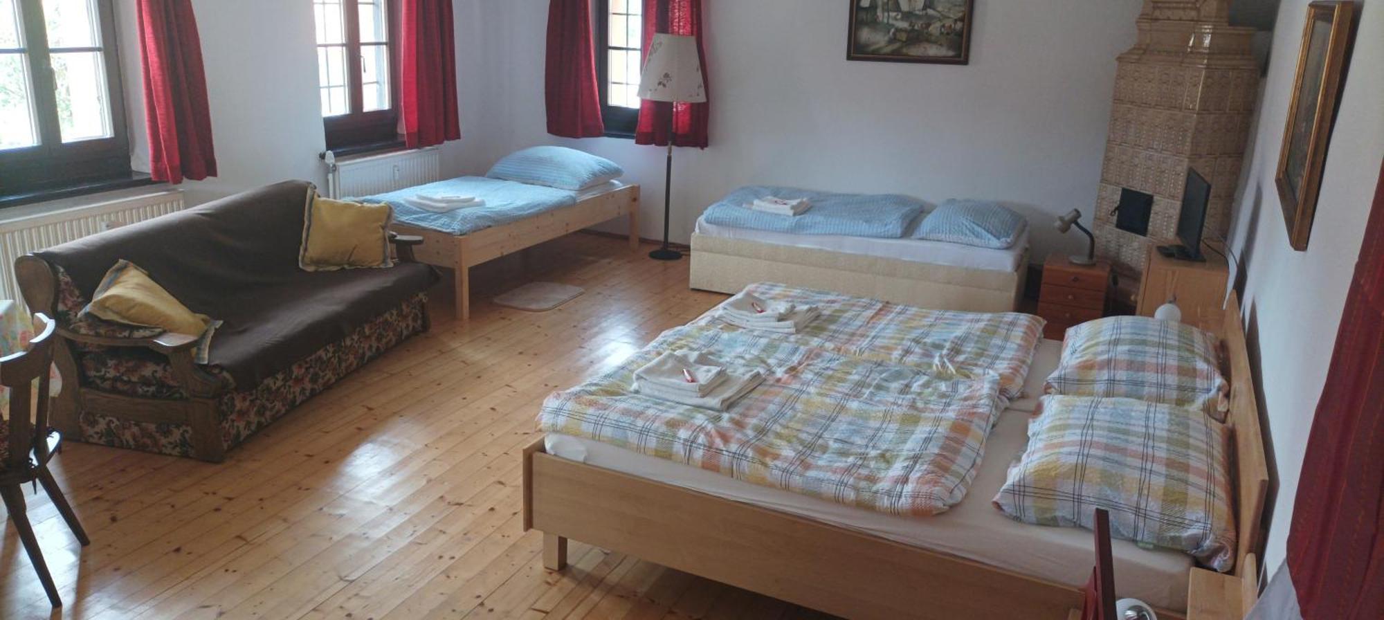 Appartement Altmuehle à Altlengbach Extérieur photo